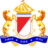 KADIN Kabupaten Kutai Kartanegara Logo